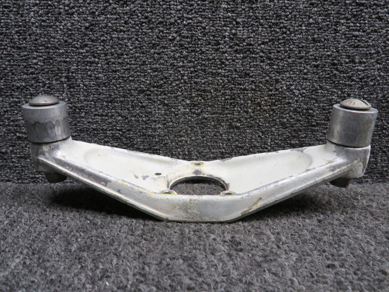 44386-003 Piper PA32RT-300T Nose Wheel Steering Arm Assembly