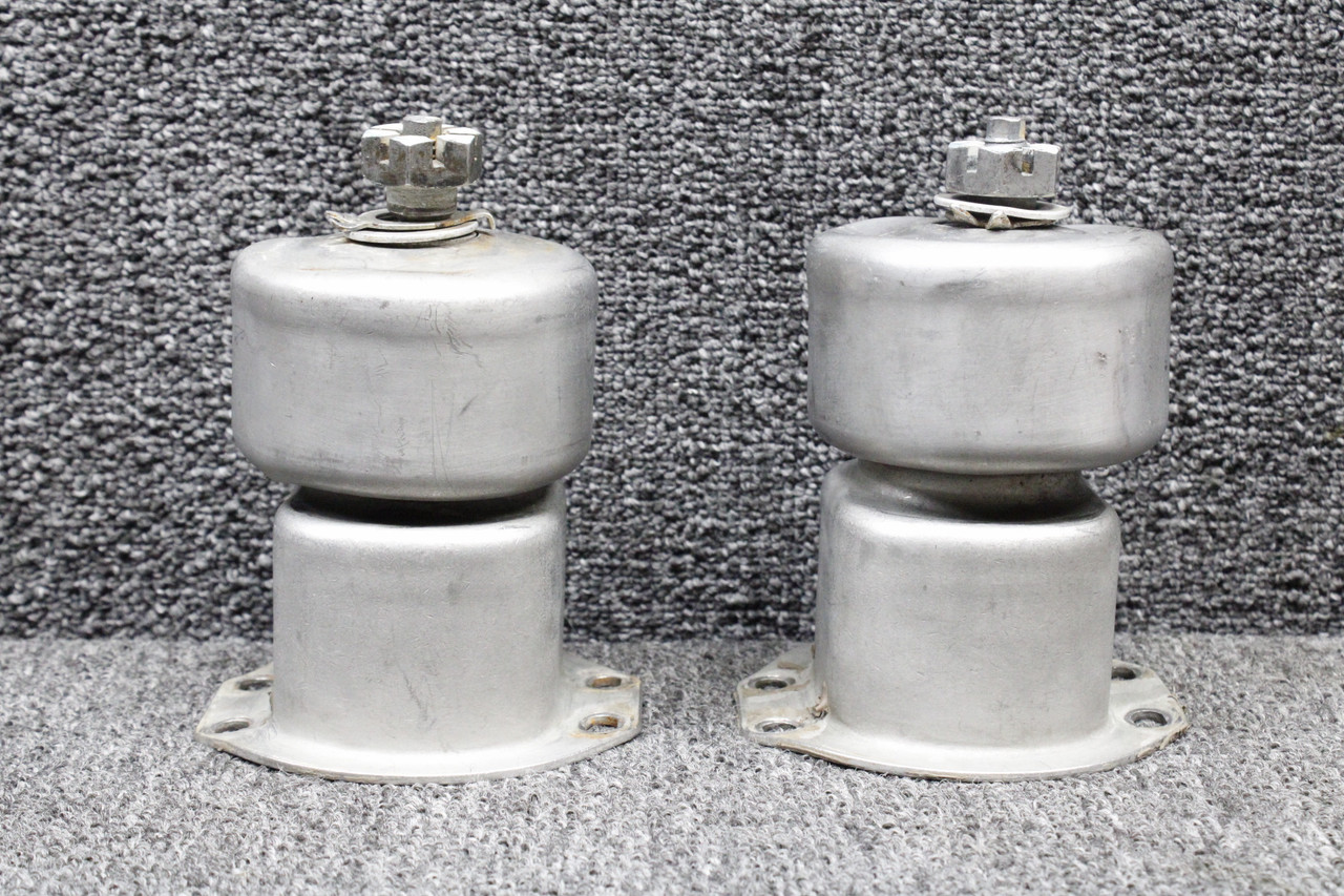 Eurocopter AS350B2 Engine Shock Mount Set of 2 (Core)