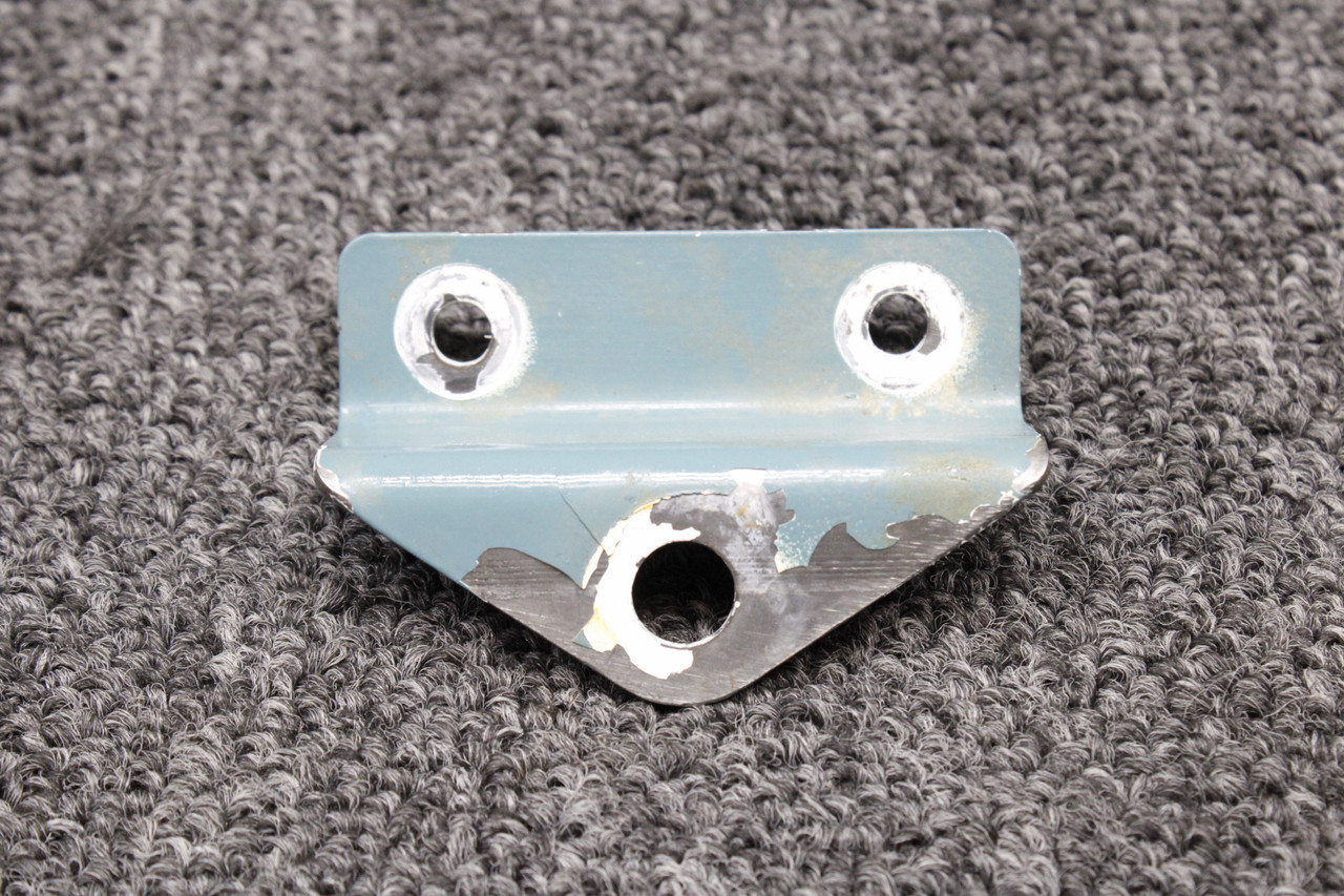 Eurocopter AS350B2 Cargo Door Holder Bracket