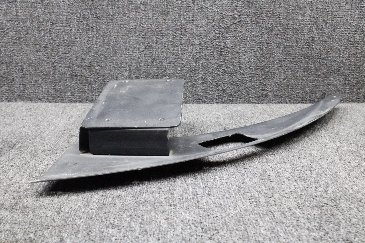 Eurocopter AS350B2 Forward LH Instrument Support Panel