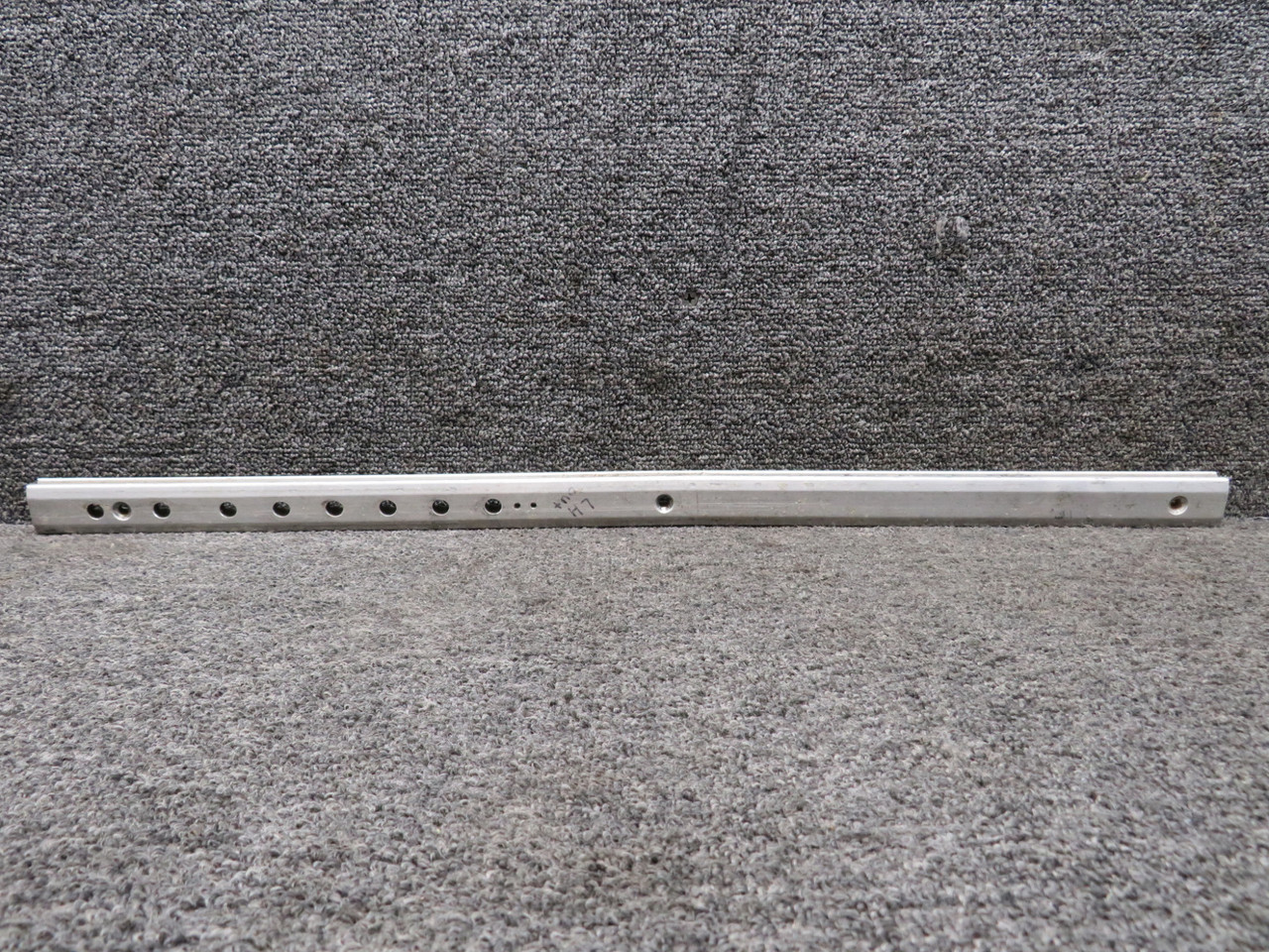 21955-005 Piper PA-24 Outboard Seat Track Assembly LH