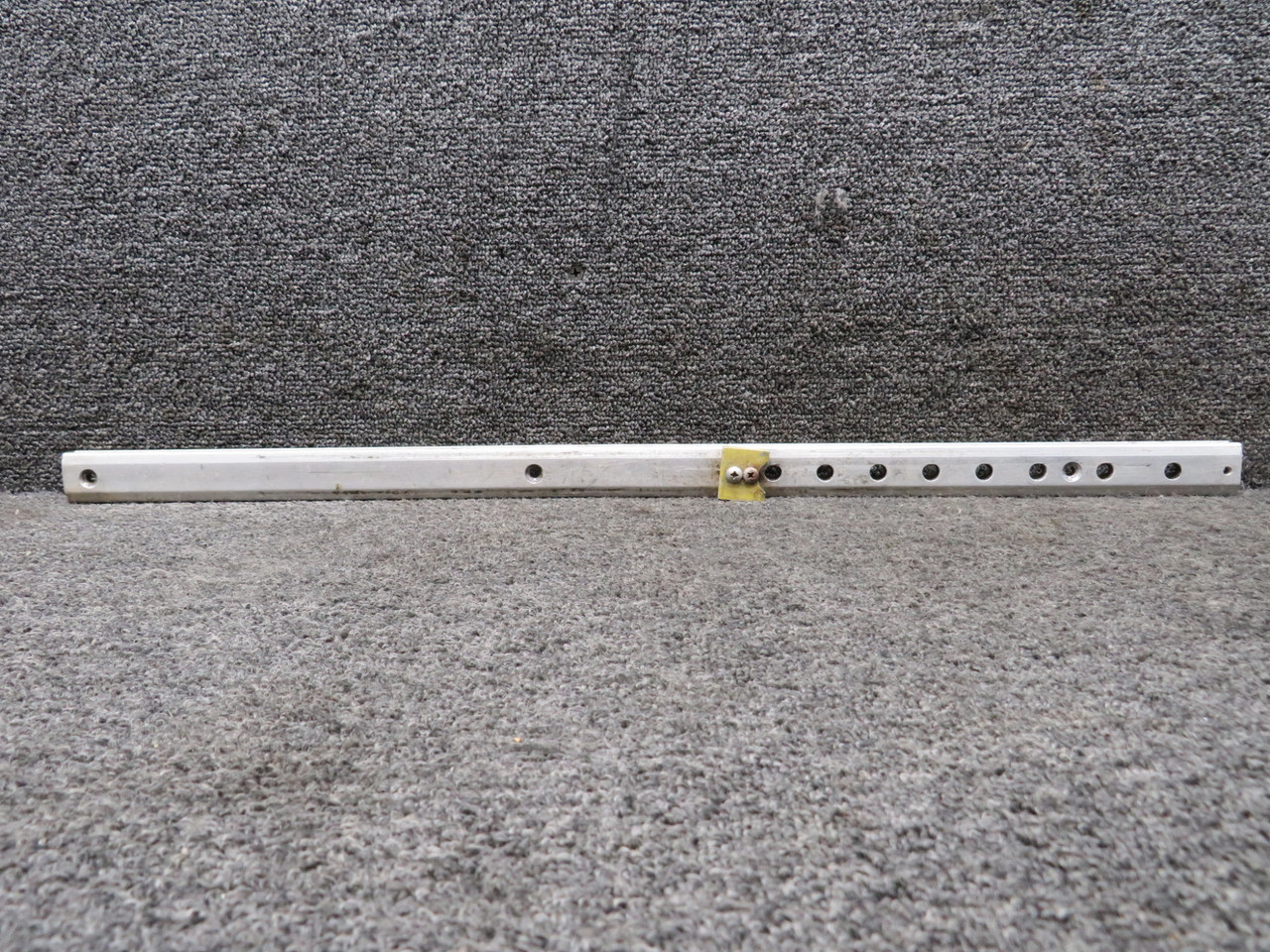 21955-004 Piper PA-24 Inboard Seat Track Assembly LH