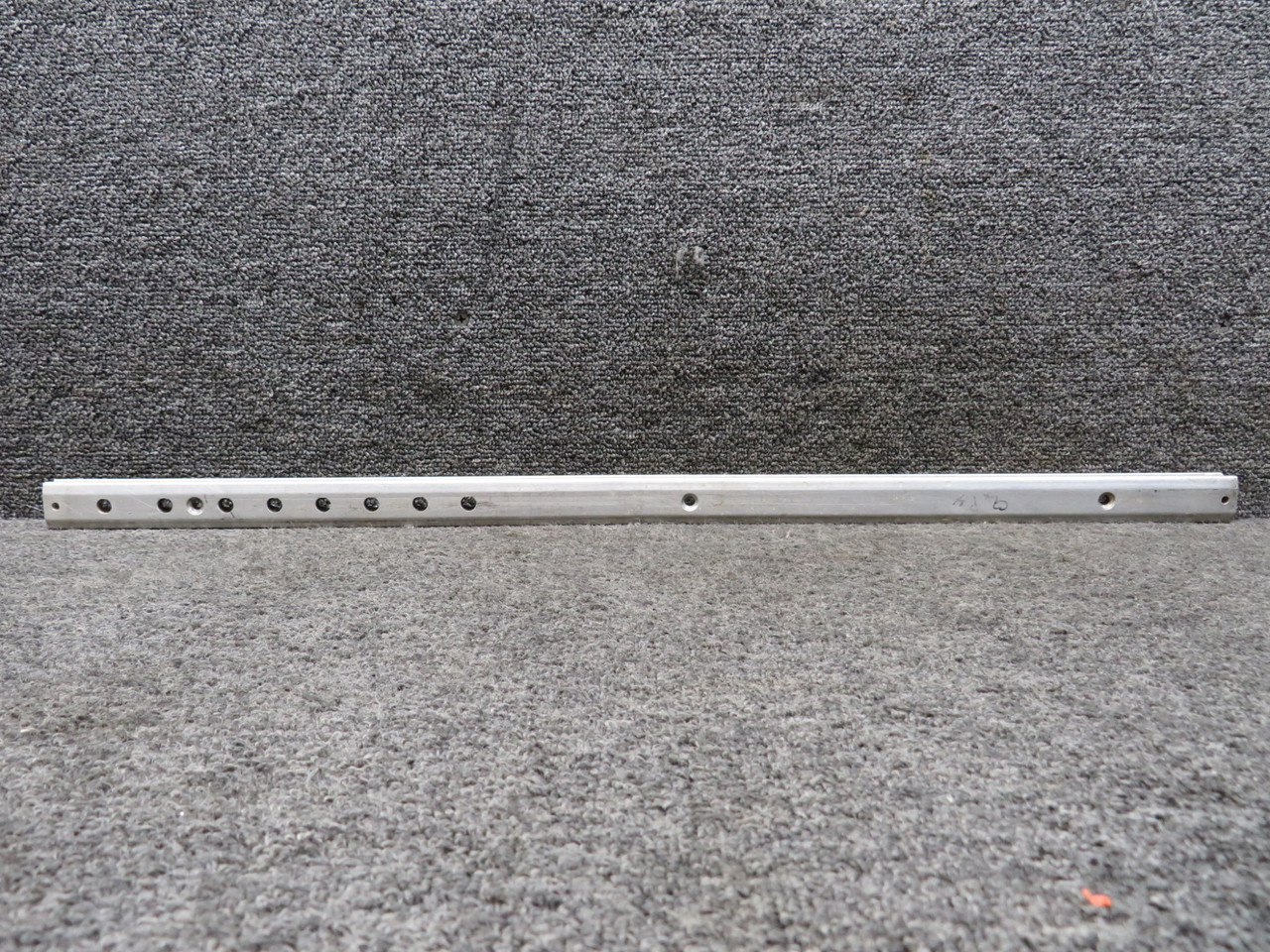 21955-003 Piper PA-24 Outboard Seat Track Assembly RH