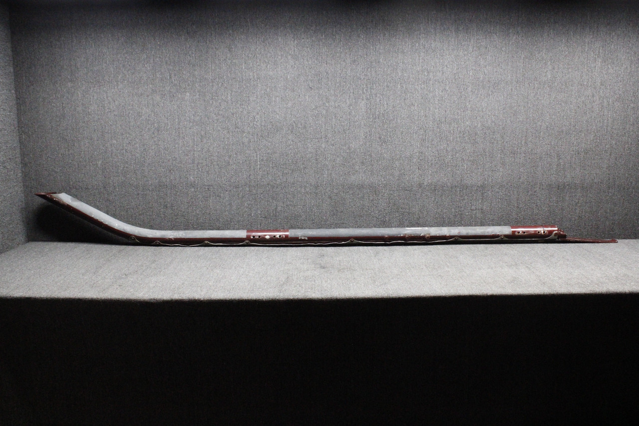 Eurocopter AS350B2 Landing Gear Skid Tube LH