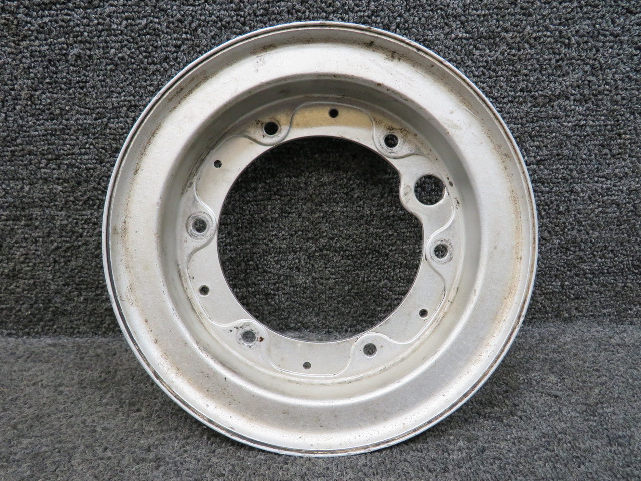 MPY1957ページ D-30039 McCauley 6.00-6 Inner Wheel Flange Assembly For Sale