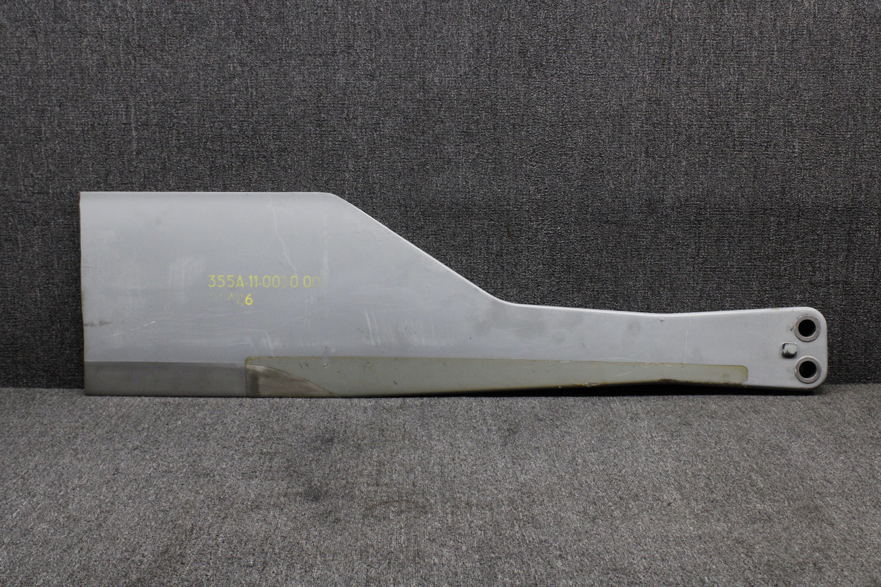 355A11-0030-00 Eurocopter AS350B2 Main Rotor Blade (Length: 49.75”) (Core)