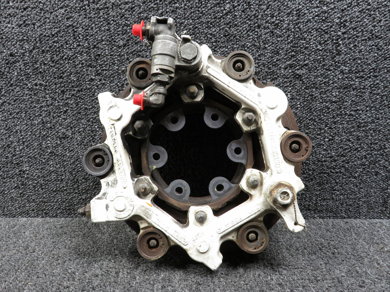 5001897-1 Goodyear Braking Brake Assembly