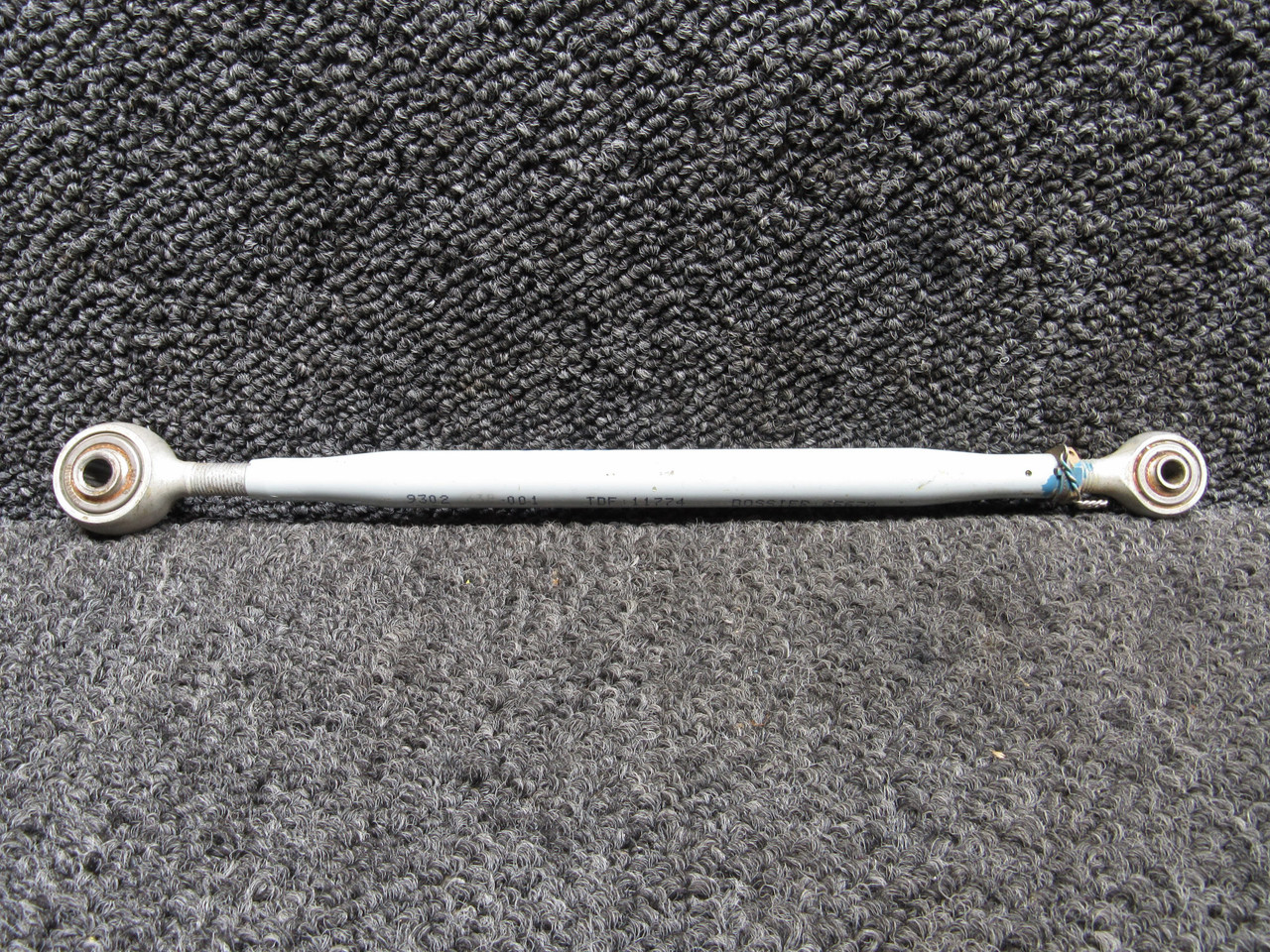 12029-3 Alternative Part Number 638-001 SAAB 340A Pushrod