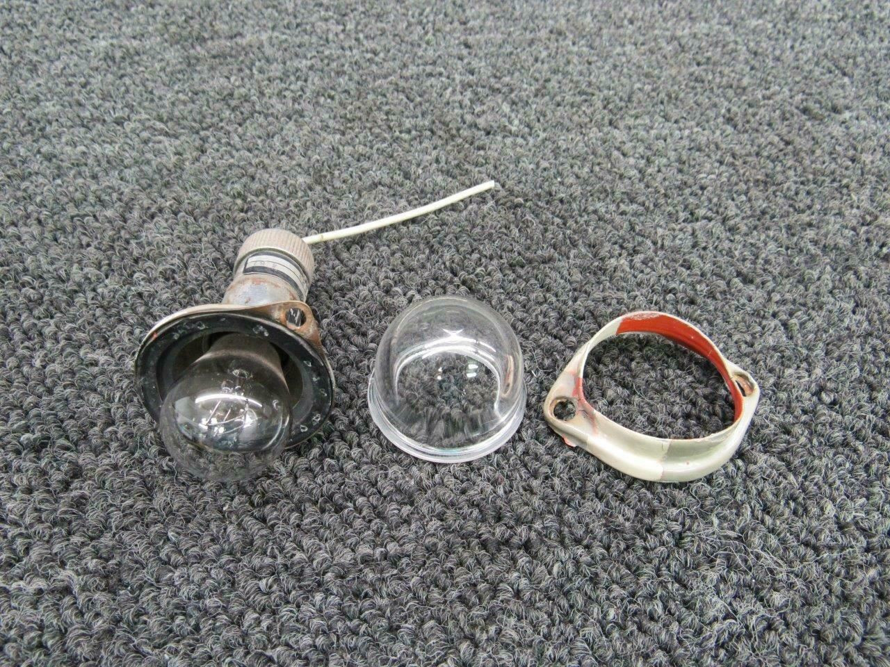 A-2064-1683 Grimes Rear Position Light Assembly (28 Volts)