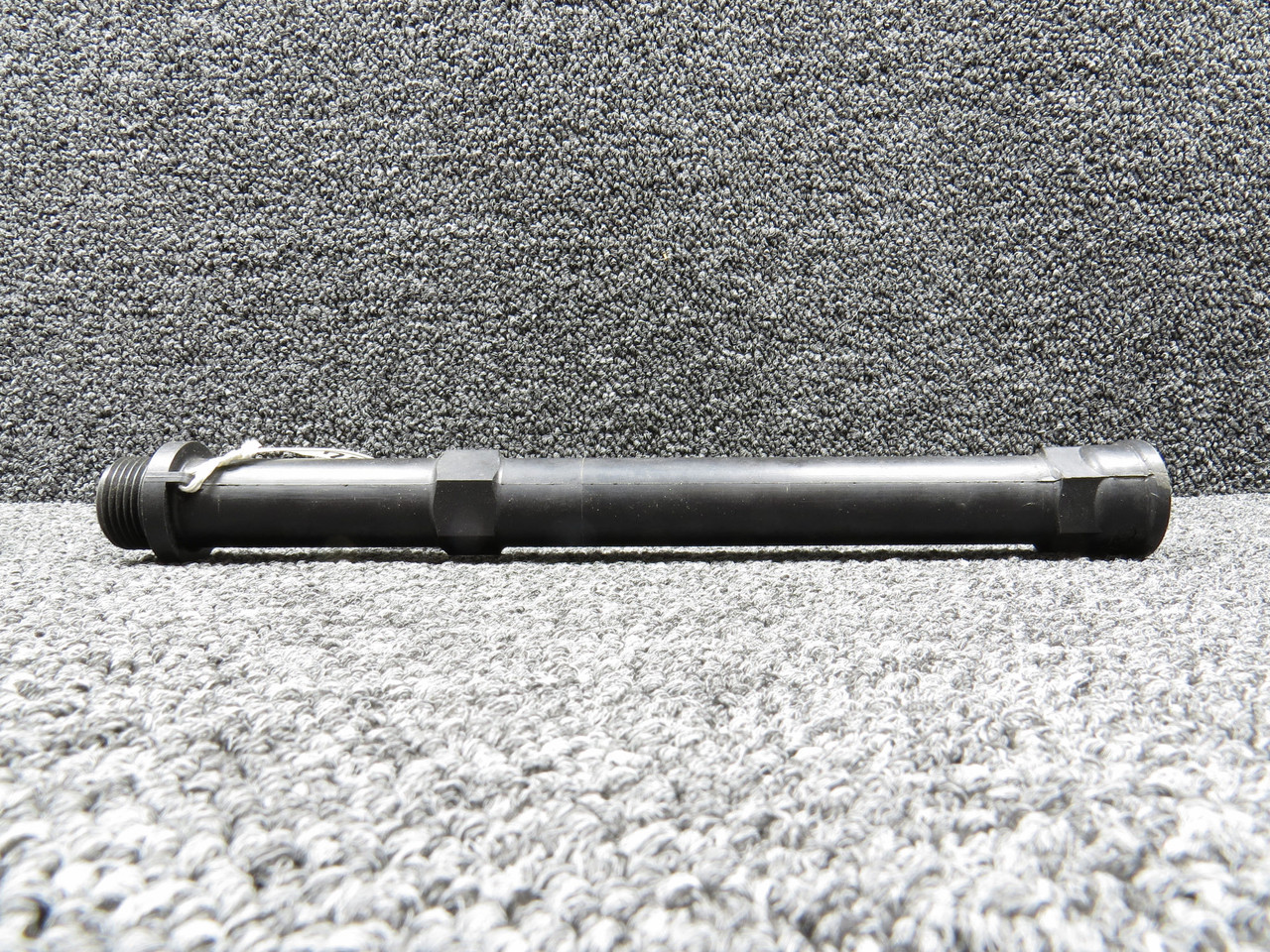 75736 Lycoming Oil Level Dipstick Tube Length: 12.25” (New Old