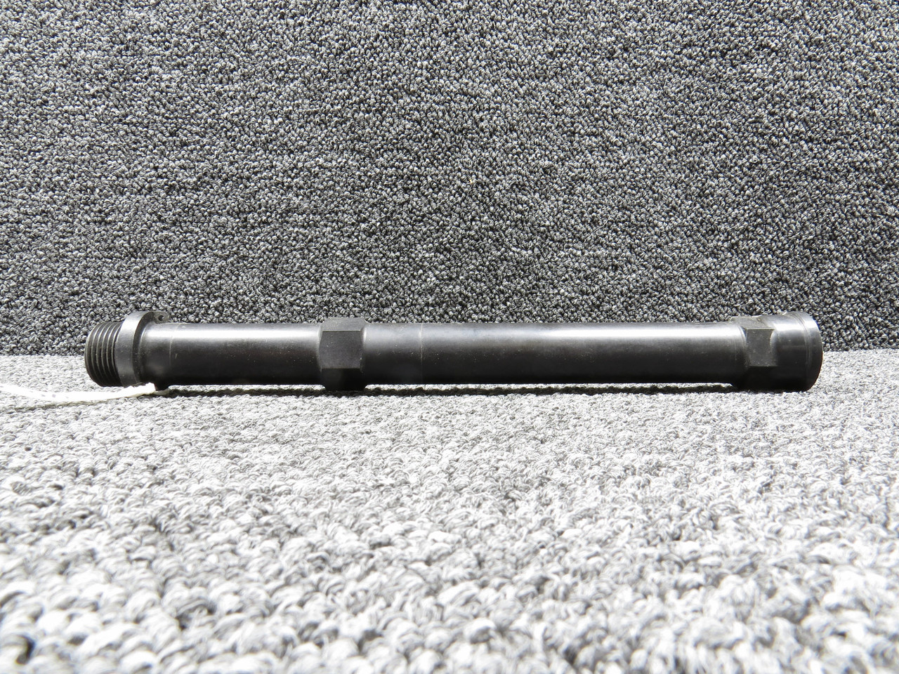 75736 Lycoming Oil Level Dipstick Tube Length: 12.25” (New Old