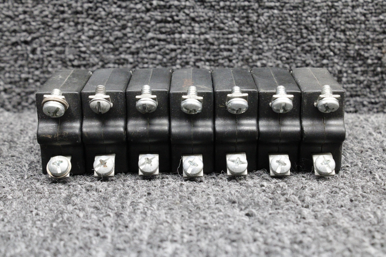 W23-X1A1G-5, W23-X1A1G-50 Set of 7 Tyco, Potter and Brumfield