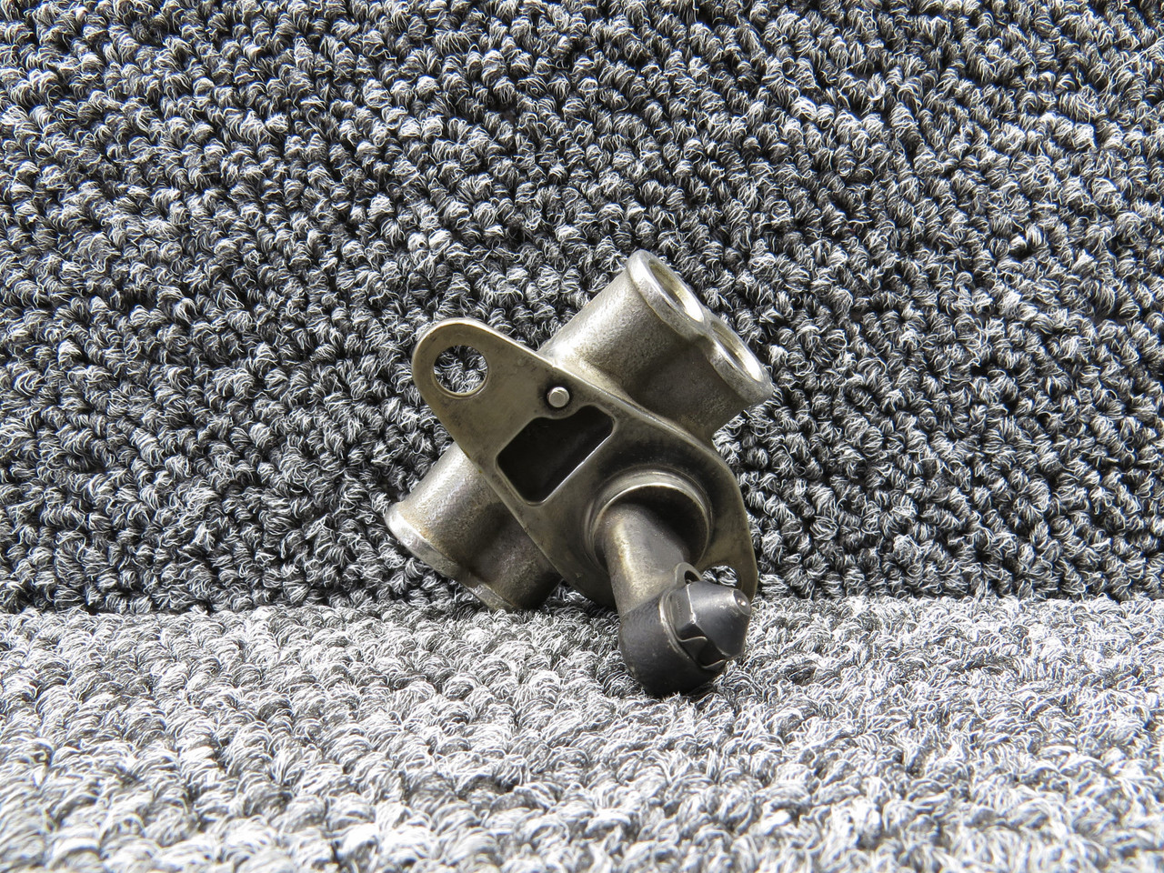 3014705 (Use: 3106346-01) Pratt and Whitney Fuel Nozzle Adapter