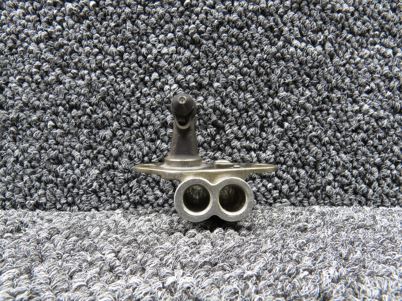 3014705 (Use: 3106346-01) Pratt and Whitney Fuel Nozzle Adapter