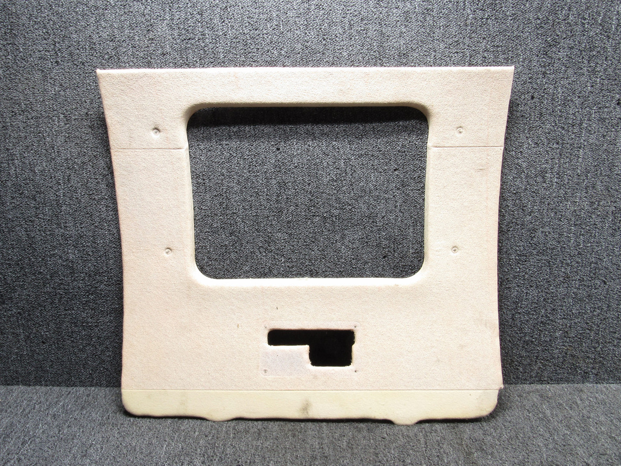 030A-92497-11 Mitsubishi MU2B-60 Exit Door Panel Assembly For Sale