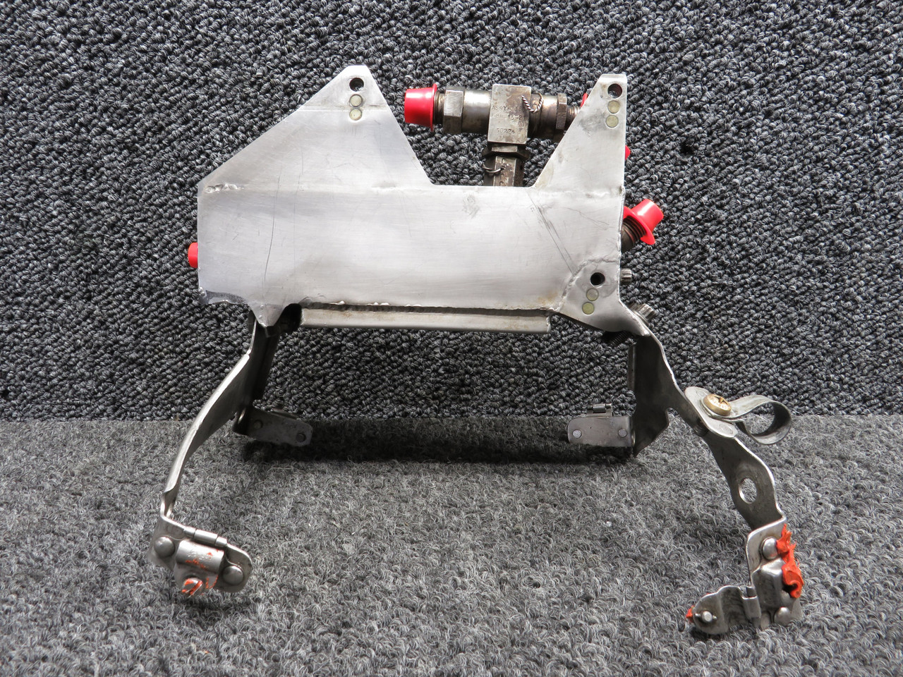 234-22123-1 Sabre 80 Reservoir Assembly