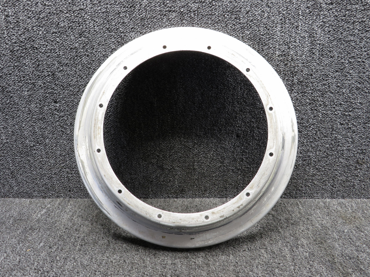 758-522 Aerostar 600 Spinner Bulkhead Assembly