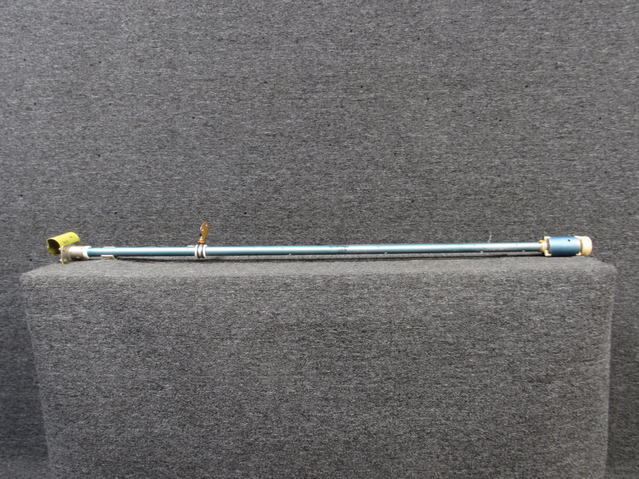 PBB873 (Alt: 6653505-509) Consolidated Airborne Fuel Quantity Sensor