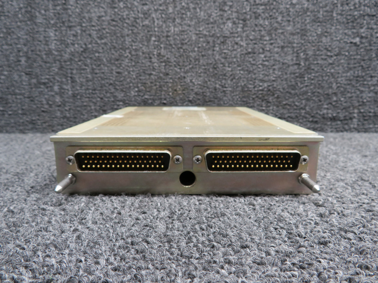 01192-1-48T S-Tec Fifty Five X Autopilot Controller with Tray and