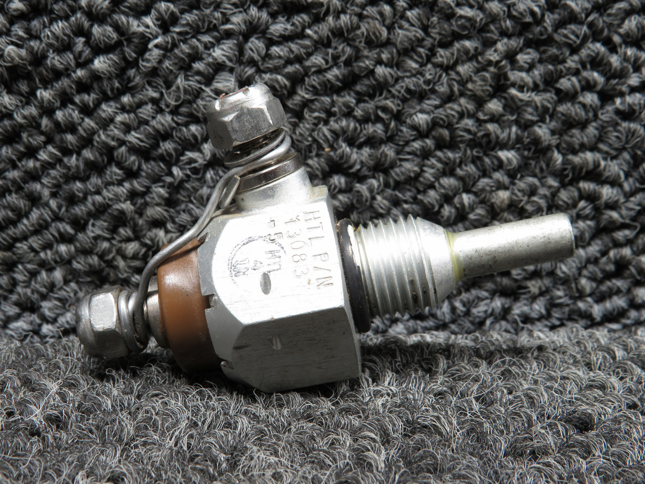 13083-5 HTL Fire Extinguishing Cartridge Assembly