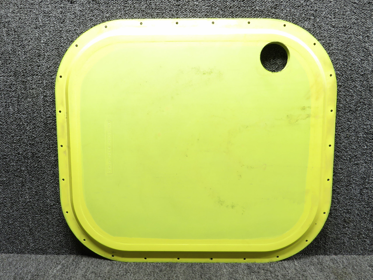 205-030-519-103 Bell 412SP Door Panel