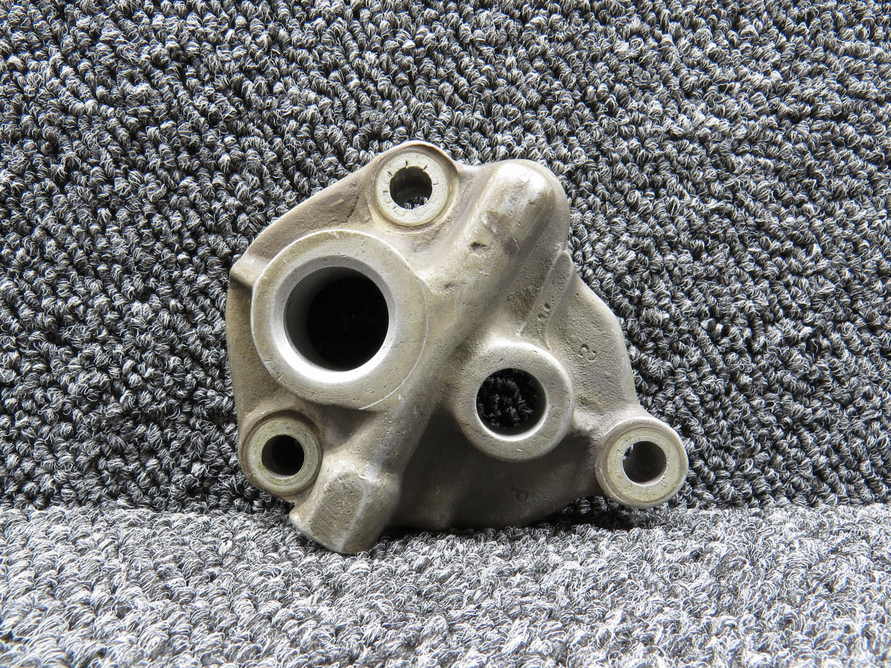 Lycoming Oil Pump Housing (No Data Tag)