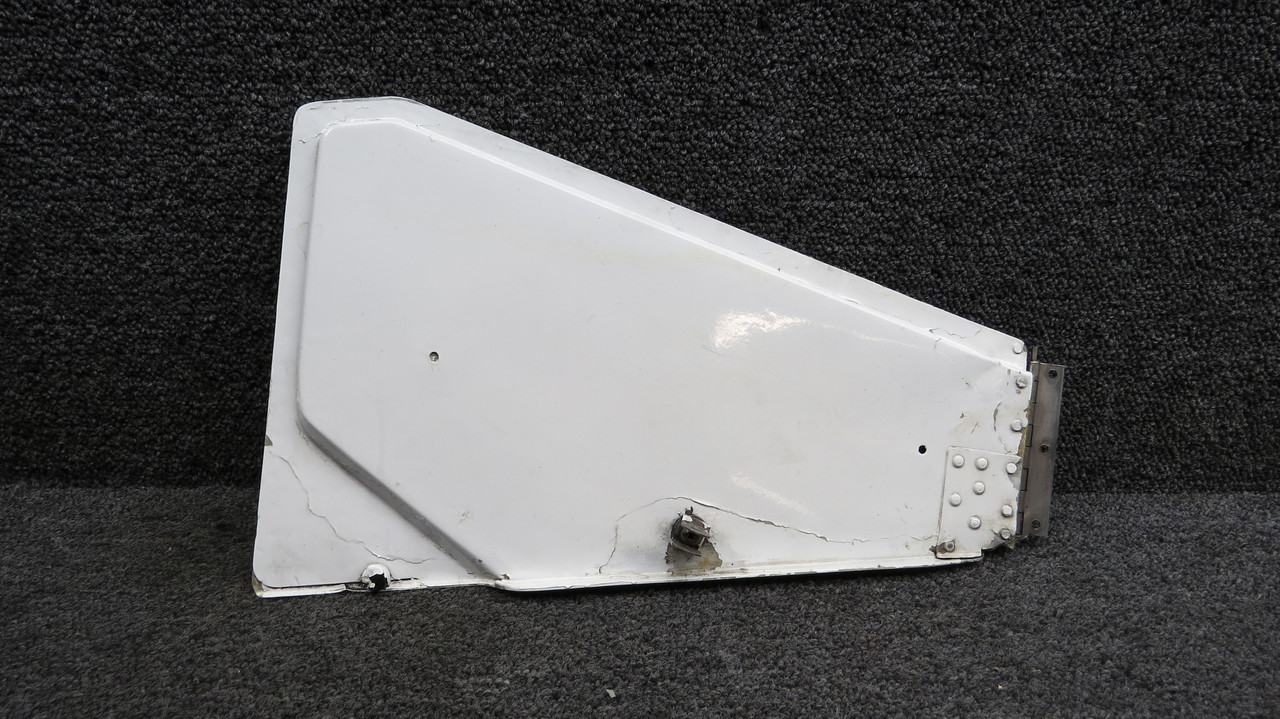 22984-000 Piper PA30 Main Gear Door Assembly LH (Bent)