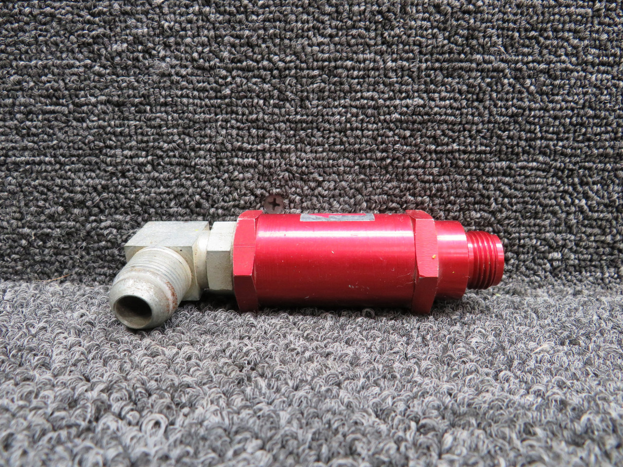 1010-00-1 Dukes Fuel Check Valve