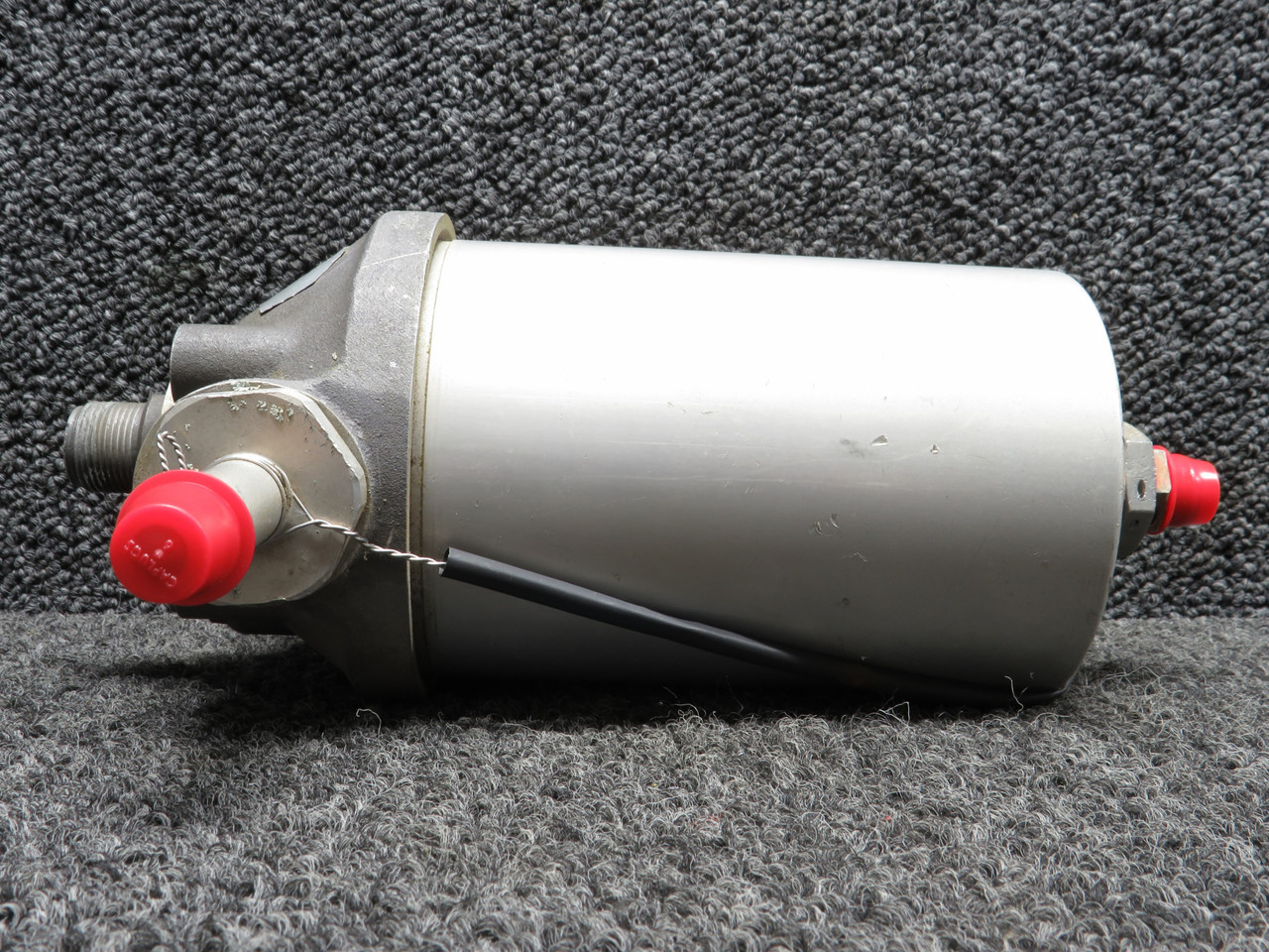 222-366-621-101 Bell Fuel Filter Assembly