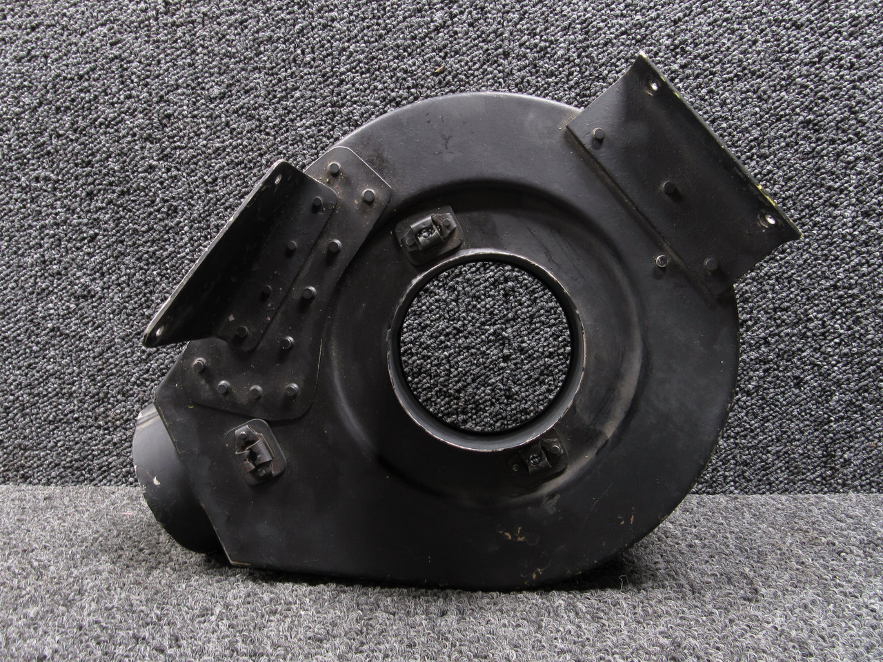 28883-000 Piper PA-30 Air Box Assembly without Lid