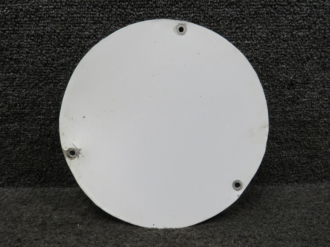169-810000-29 Beechcraft A23A Wheel Hub Cap Cover Assembly
