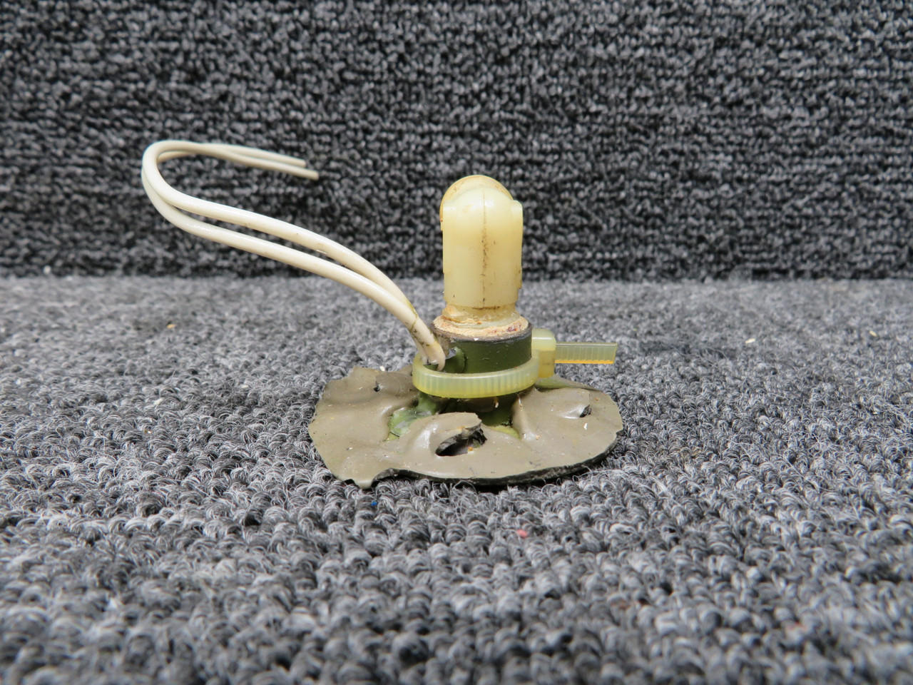 CM2609-2 Cessna 404 Heated Static Port LH or RH For Sale