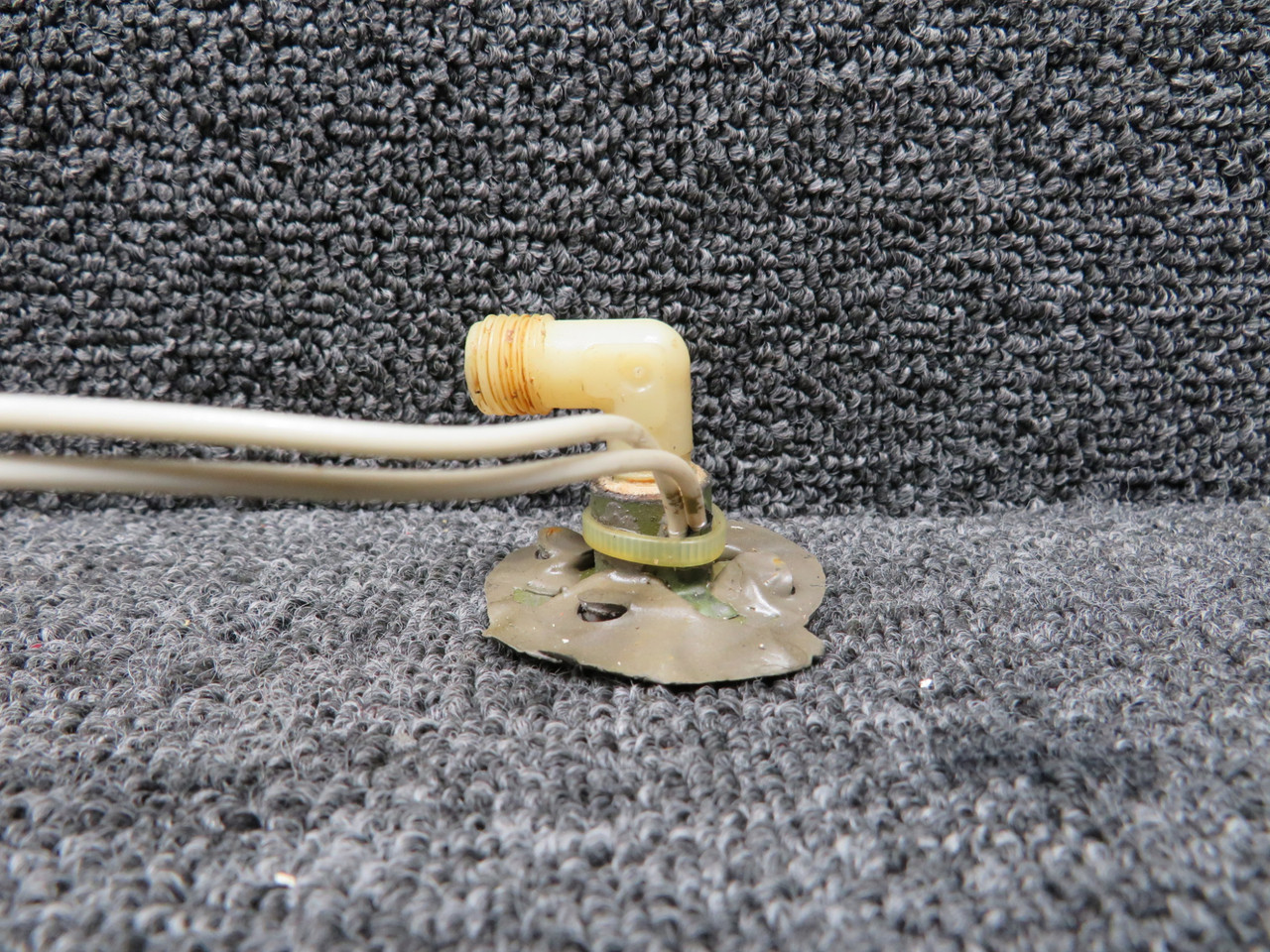 CM2609-2 Cessna 404 Heated Static Port LH or RH For Sale