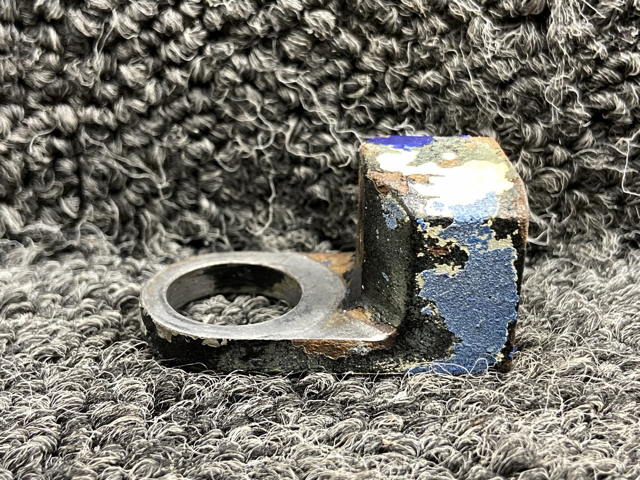 38041-002 Piper PA32R-301 Upper Nose Gear Drag Brace Fitting