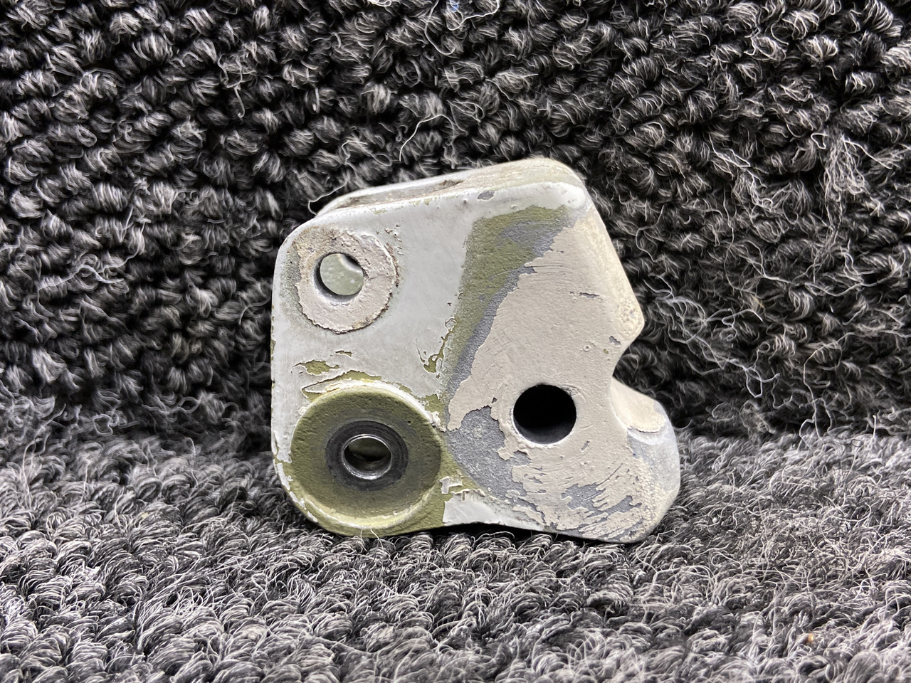 67031-003 Piper PA32R-301 Main Gear Retract Fitting RH