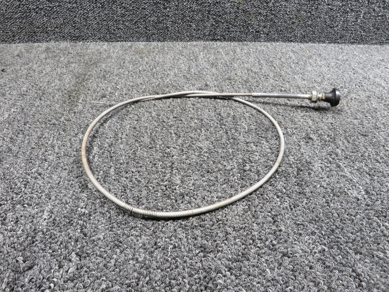 user_ab49aeb2出品 78729-002 Piper PA28-180 Cherokee Control Wheel Assembly (Worn