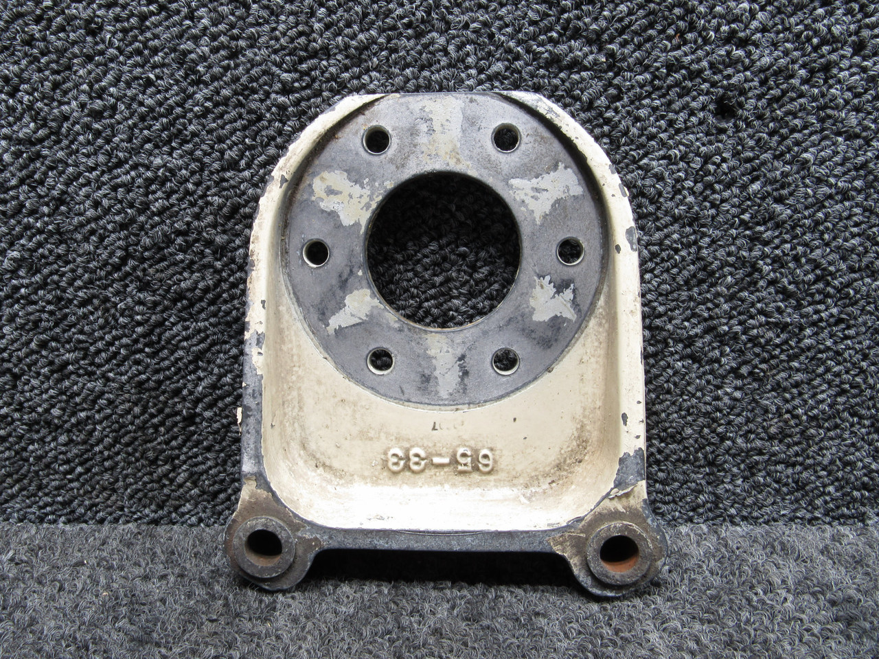 65-33 Cleveland Torque Plate Assembly