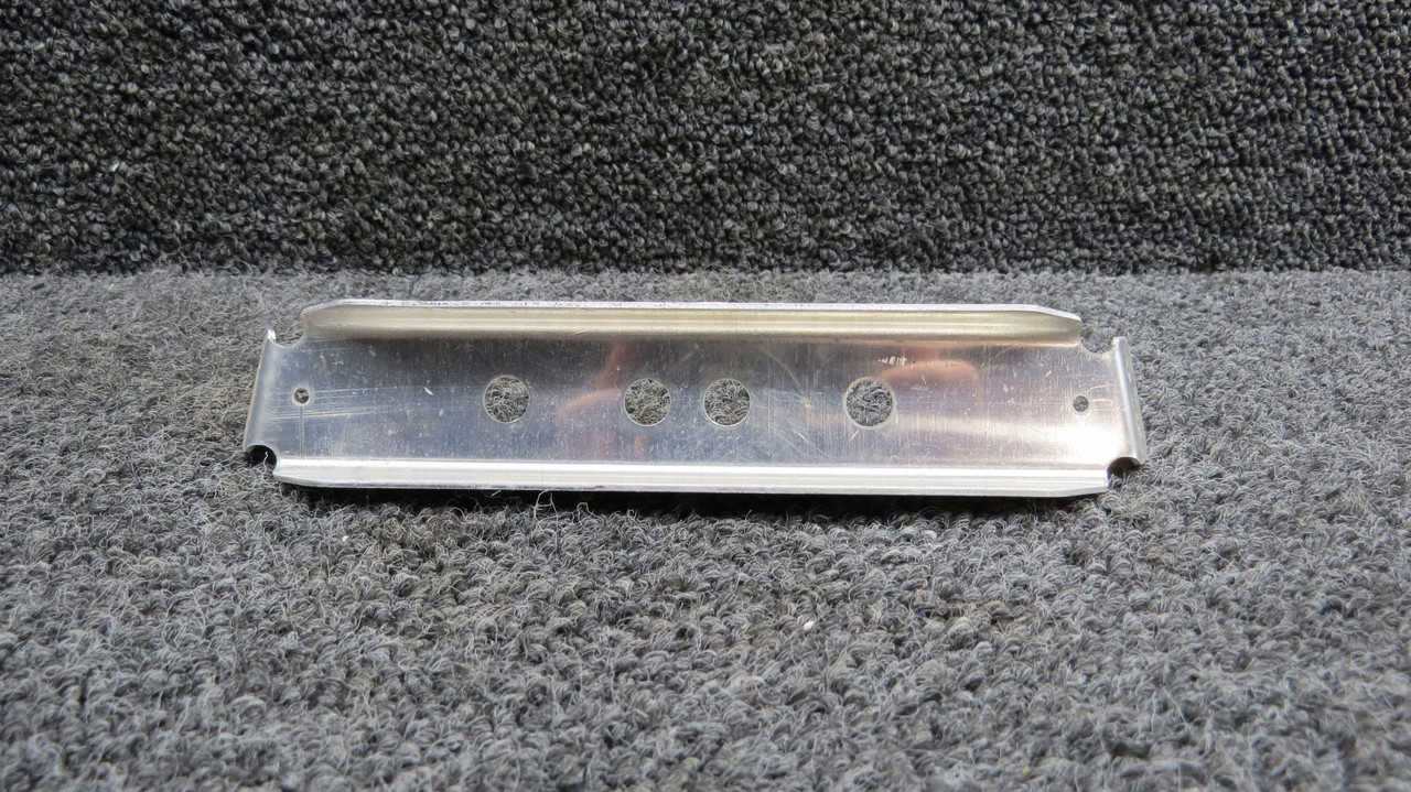 1209037-1 Cessna Silver Stiffener (New Old Stock)