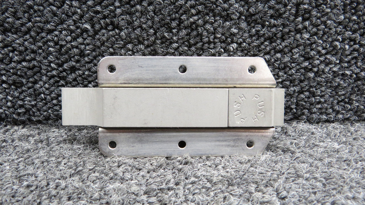 H5200 Hartwell Push Button Latch Unit