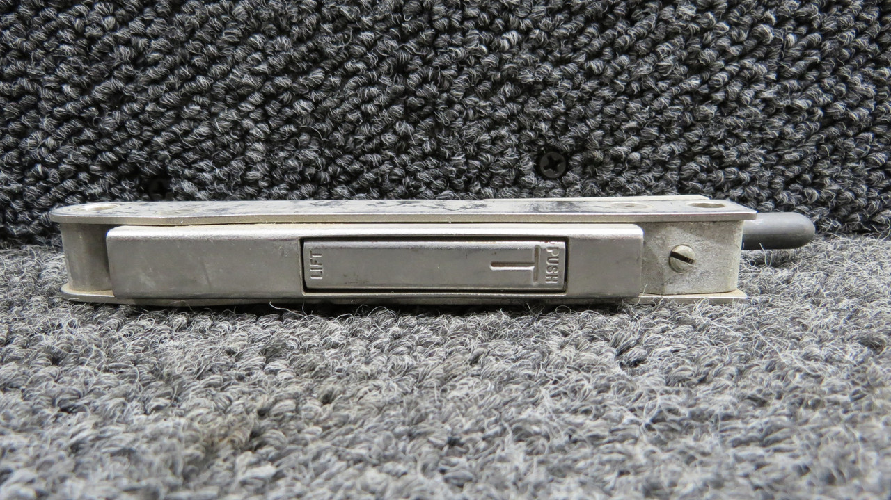H-9380-9 Hartwell Push Button Latch Unit