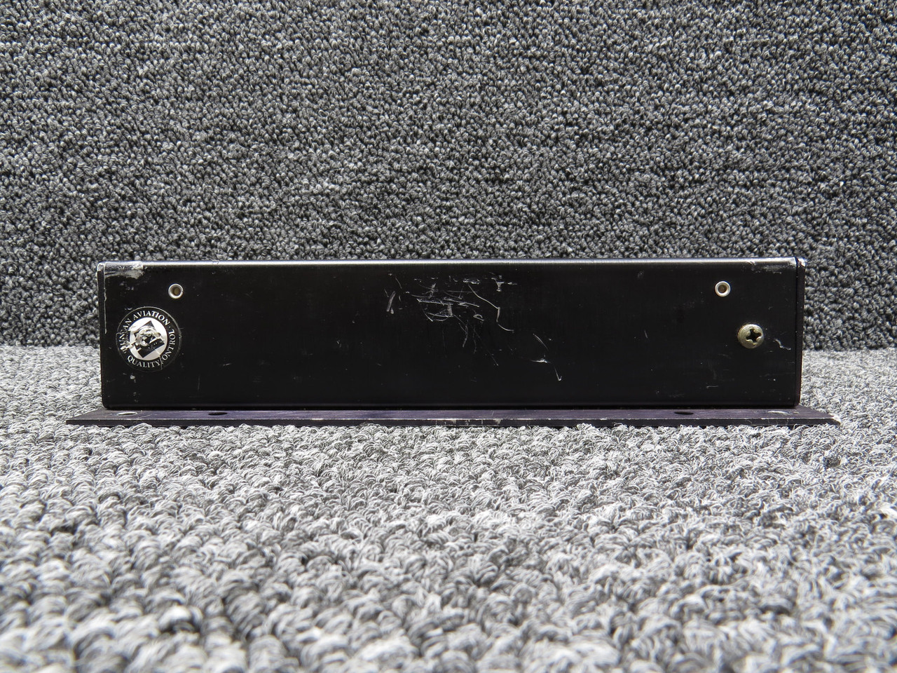 501-1133-03 Lear L-35A J.E.T. SP-101C Spoileron Computer (28VDC
