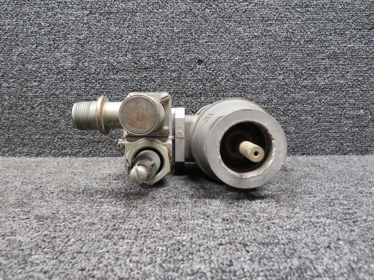 227262 Whittaker Valve Assembly For Sale