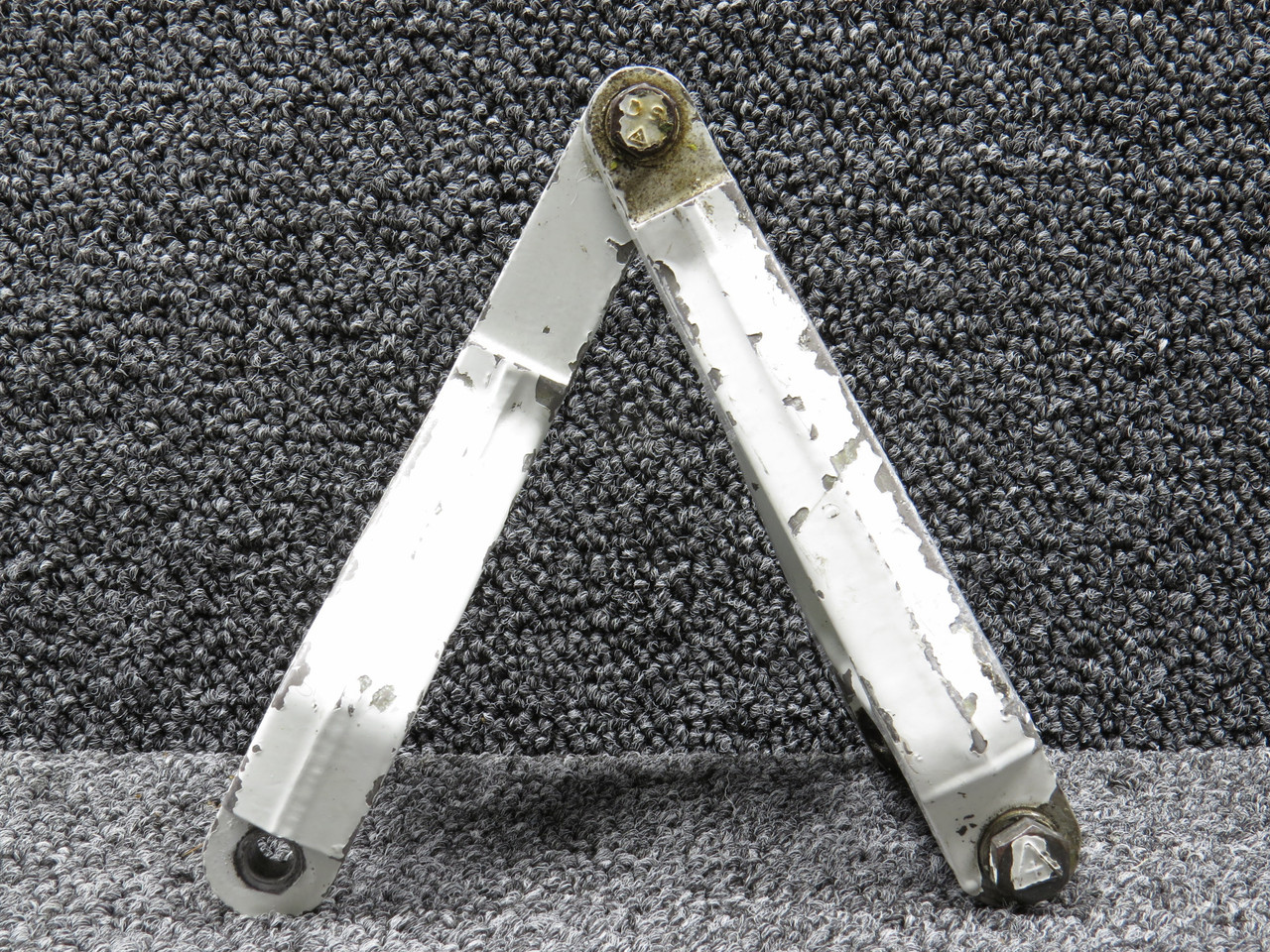 Plamodeler 237ページ 752-914 Piper PA23-160 Landing Gear Scissor Torque Link Assembly