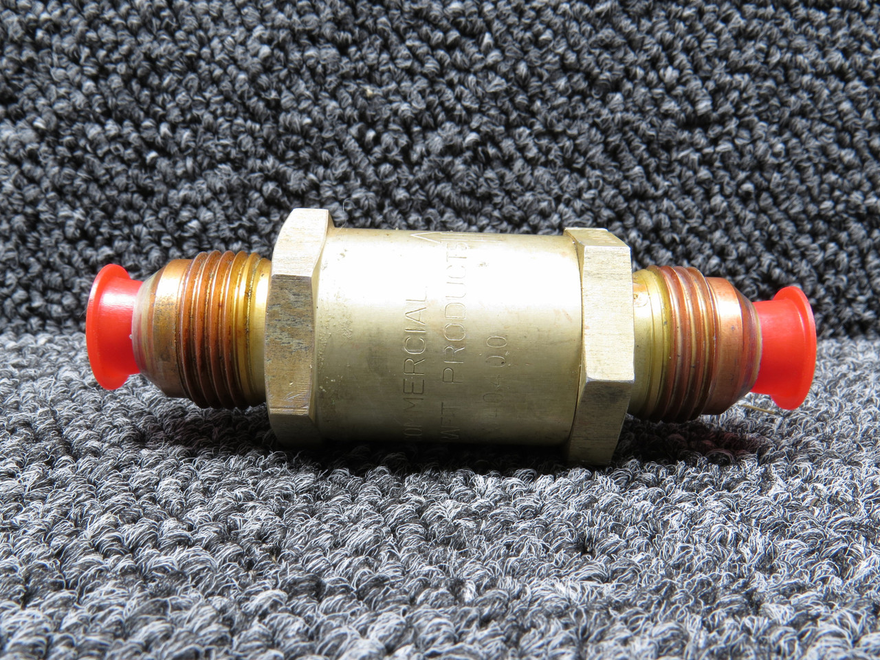 50-380170-27 Commercial Relief Valve