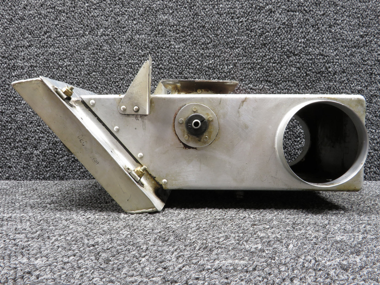 0550180-1 Cessna C-172B Carburetor Airbox Assembly For Sale