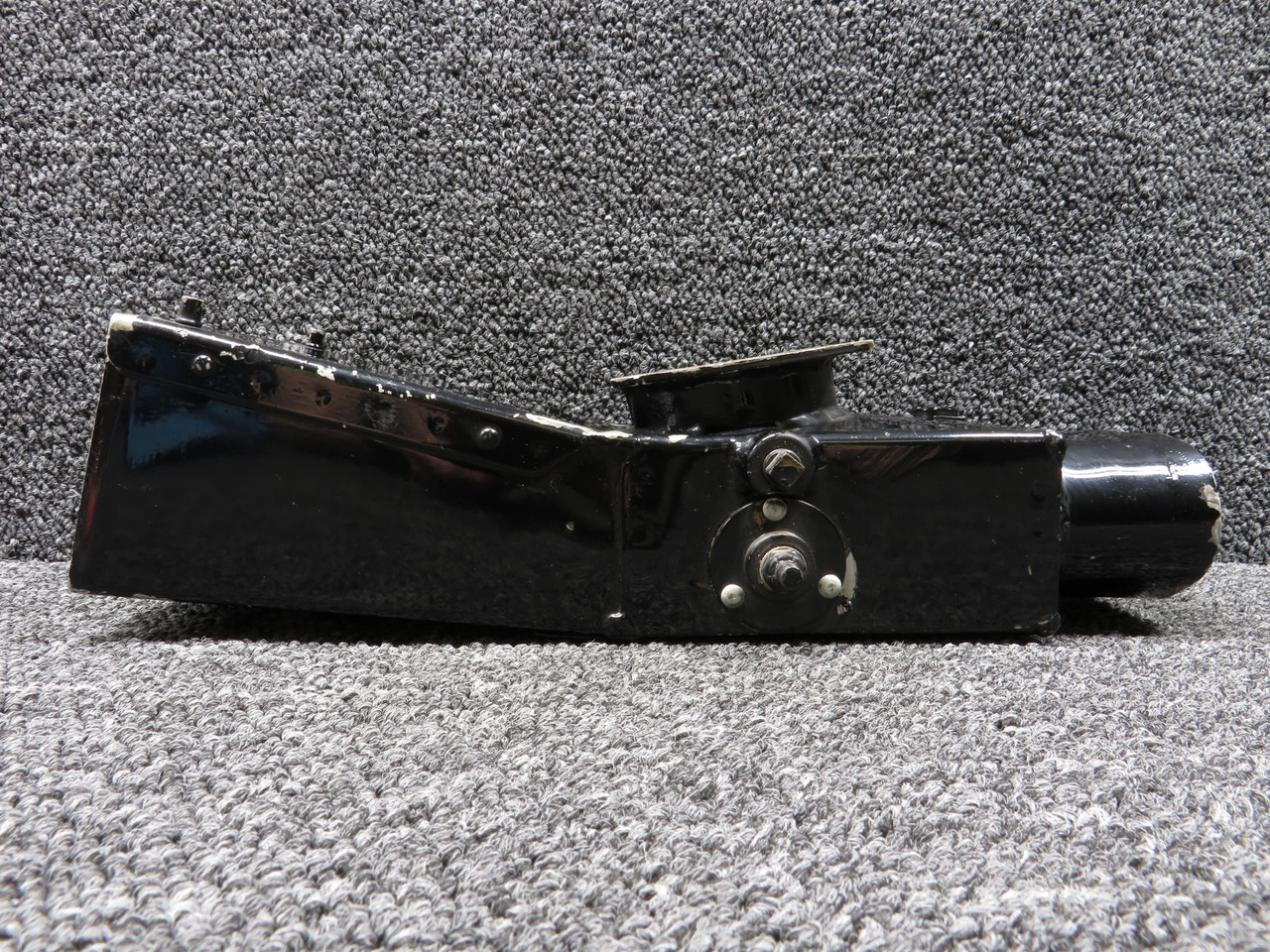 18632-001 Carburetor Air Box Assembly RH (Core)