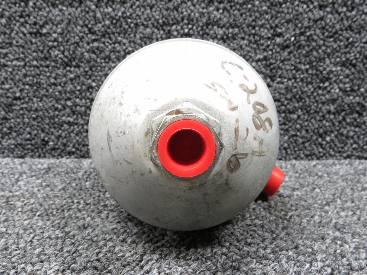 1J18-10 Parker Fuel Filter Assembly For Sale