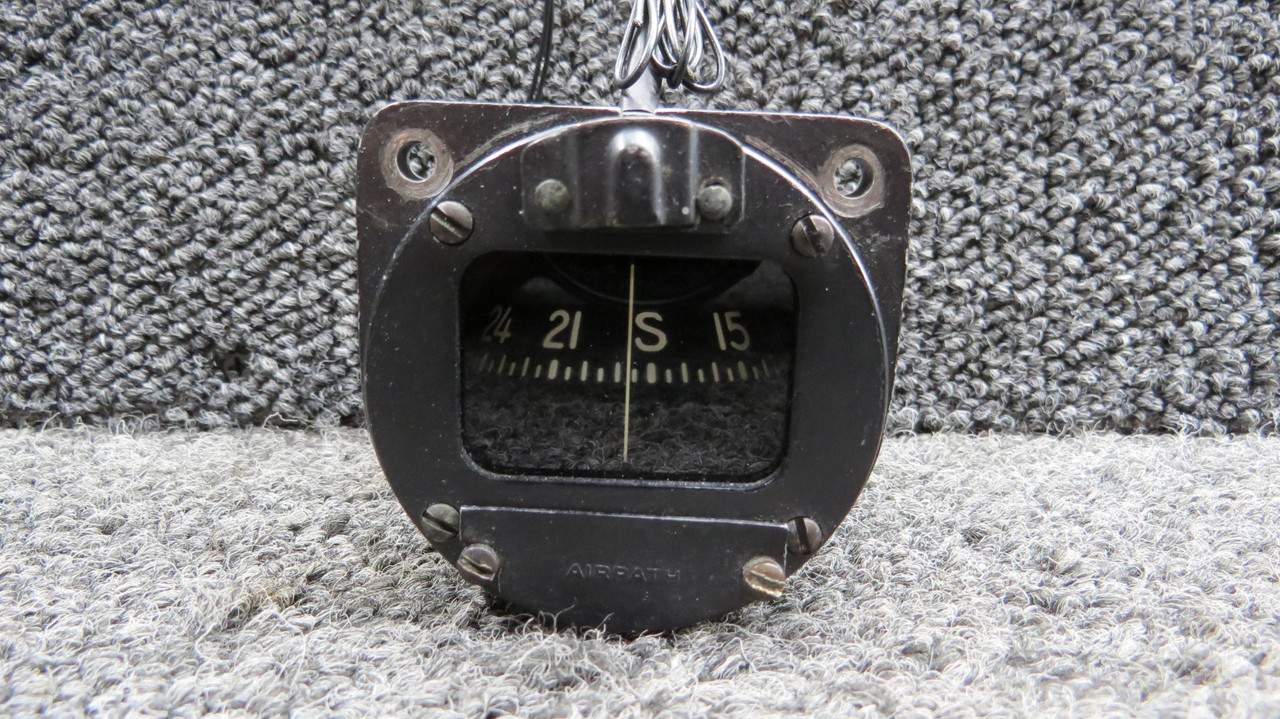 C2350L4M23 Airpath Instrument Lighted Compass Assembly (Core)
