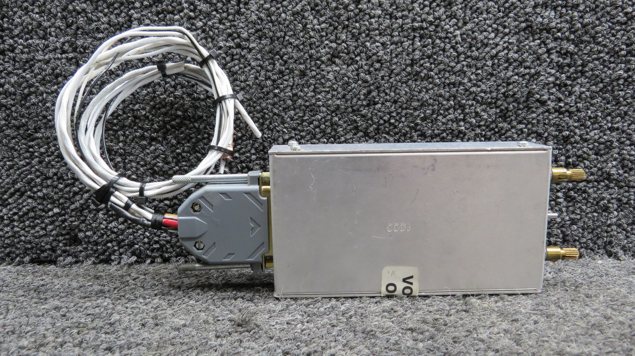 PM1000 PS Engineering Panel Mount Intercom (Volts: 28) (Core)