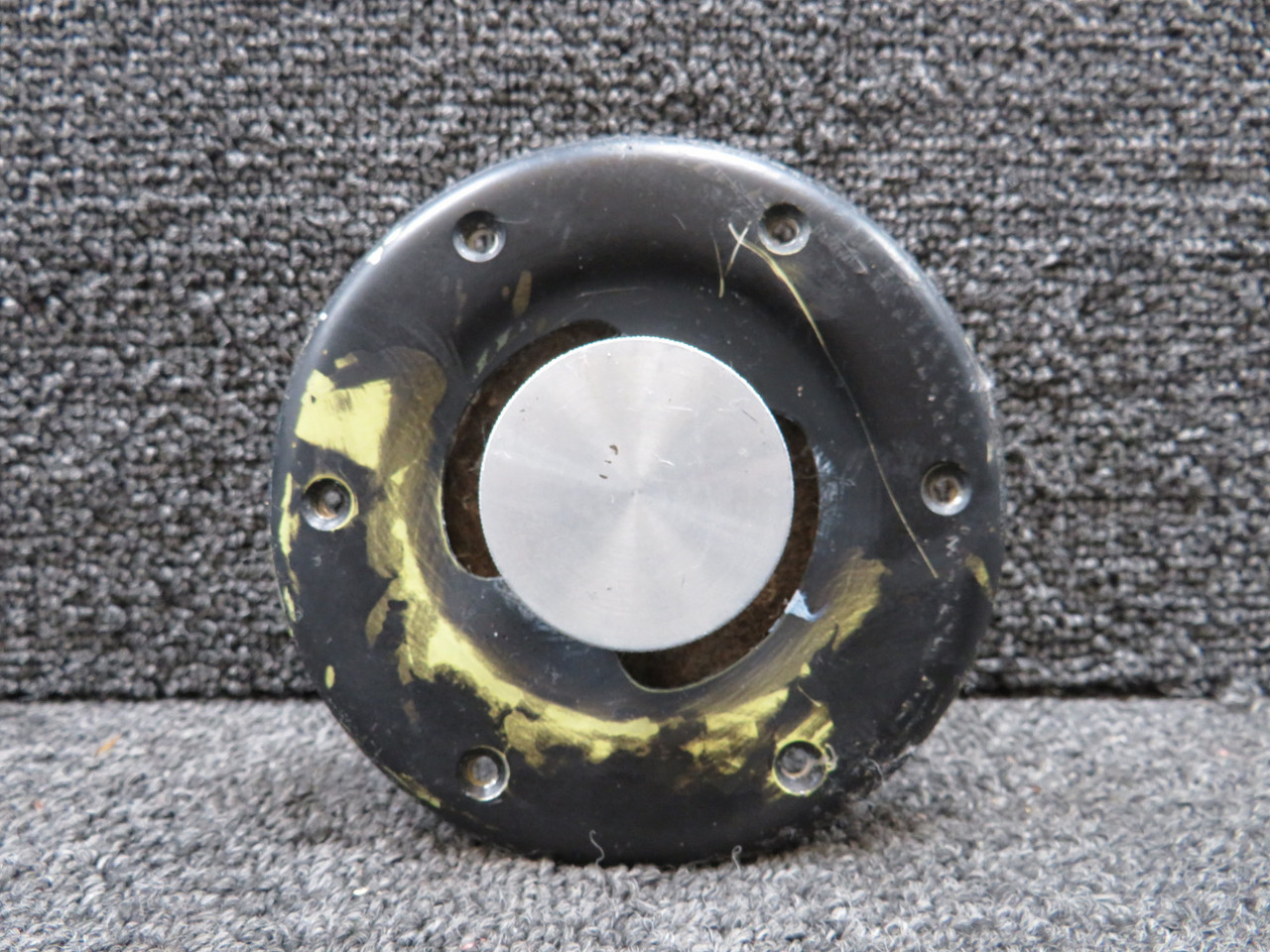 35-550062 Beechcraft A36 Cold Air Valve Assembly